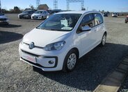 Volkswagen up! 3