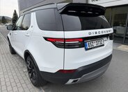Land Rover Discovery SUV / Terénní 3,0 l 225 kw