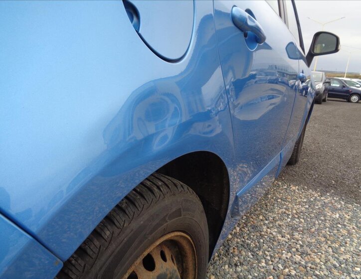 Renault Grand Scénic Hatchback 1,2 l 85 kw