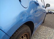 Renault Grand Scénic Hatchback 1,2 l 85 kw