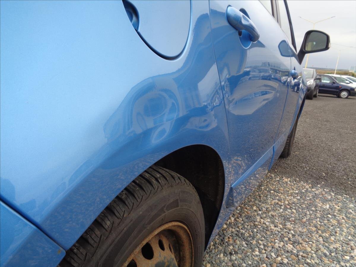 Renault Grand Scénic Hatchback 1,2 l 85 kw