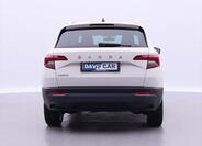 Škoda Karoq 6
