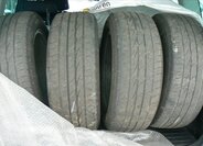 Škoda Yeti SUV / Terénní 1,8 l 118 kw