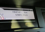 Renault Scénic Kombi 1,5 l 81 kw