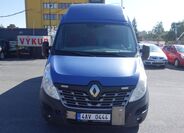 Renault Master 2