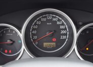 Honda Jazz Hatchback 1,2 l 57 kw