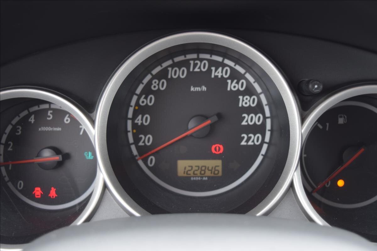 Honda Jazz Hatchback 1,2 l 57 kw