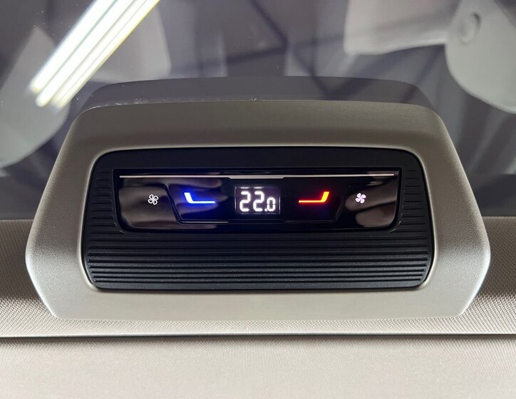 Volkswagen Multivan Ostatní 2,0 l 110 kw