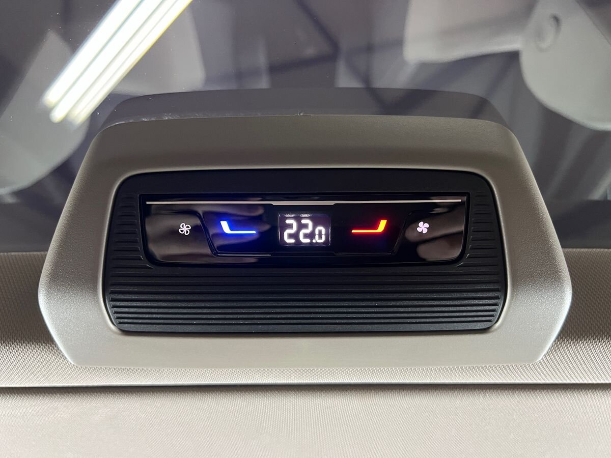 Volkswagen Multivan Ostatní 2,0 l 110 kw