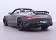 Mercedes-Benz SL Kabriolet 4,0 l 430 kw