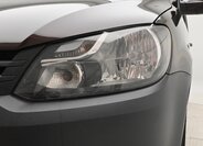 Volkswagen Caddy MPV 1,6 l 75 kw