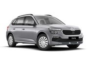 Škoda Kamiq SUV / Terénní 999,0 85 kw