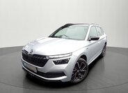 Škoda Kamiq 32