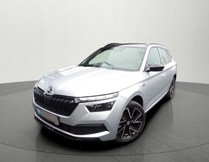Škoda Kamiq 32