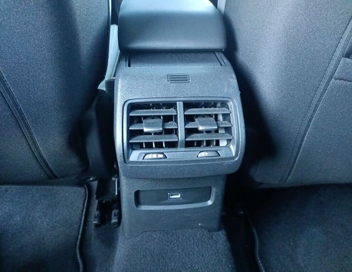 Citroën C4 Hatchback 1,2 l 96 kw