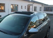 Škoda Octavia Kombi 2,0 l 140 kw