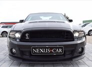 Ford Mustang Kupé 5,8 l 485 kw