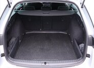 Škoda Octavia Kombi 1,5 l 110 kw