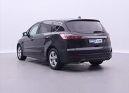 Ford S-MAX MPV 2,0 l 110 kw