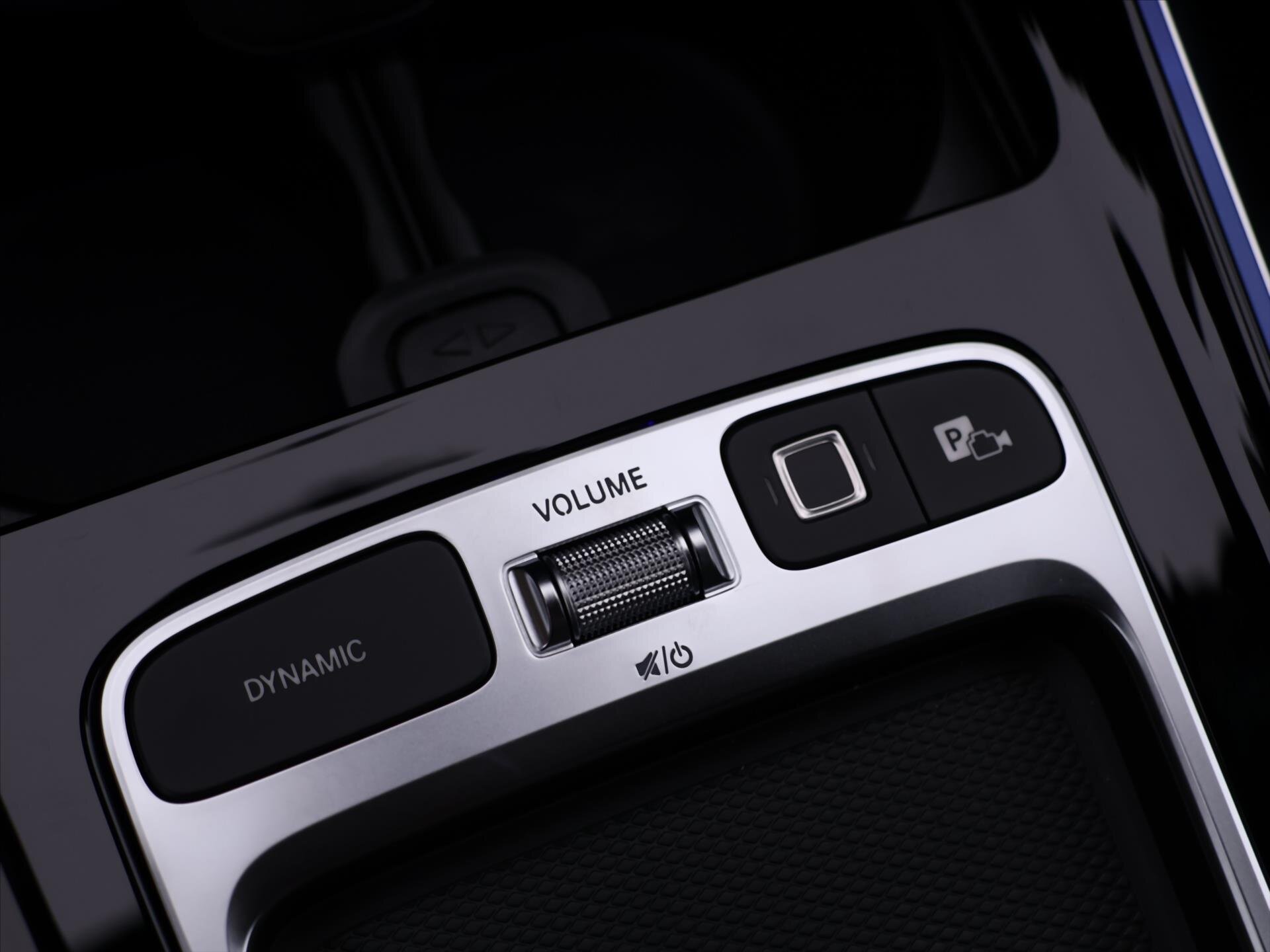 Mercedes-Benz GLB SUV 2,0 l 110 kw