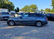 Mercedes-Benz Třídy C 3