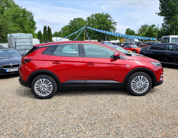 Opel Grandland X 4