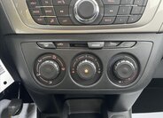 Citroën C-Elysée Sedan 1,2 l 61 kw