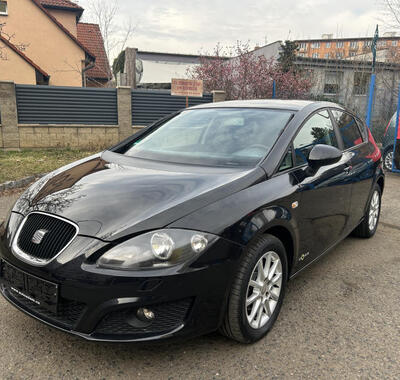 Seat Leon 1