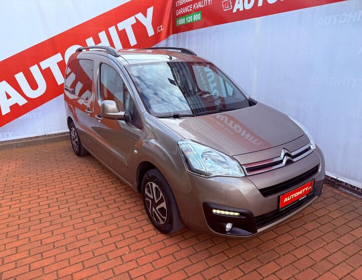 Citroën Berlingo 3
