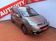 Citroën Berlingo 3