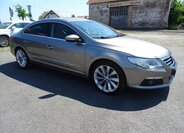 Volkswagen Passat CC Ostatní 2,0 l 100 kw