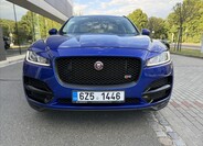 Jaguar F-Pace 4