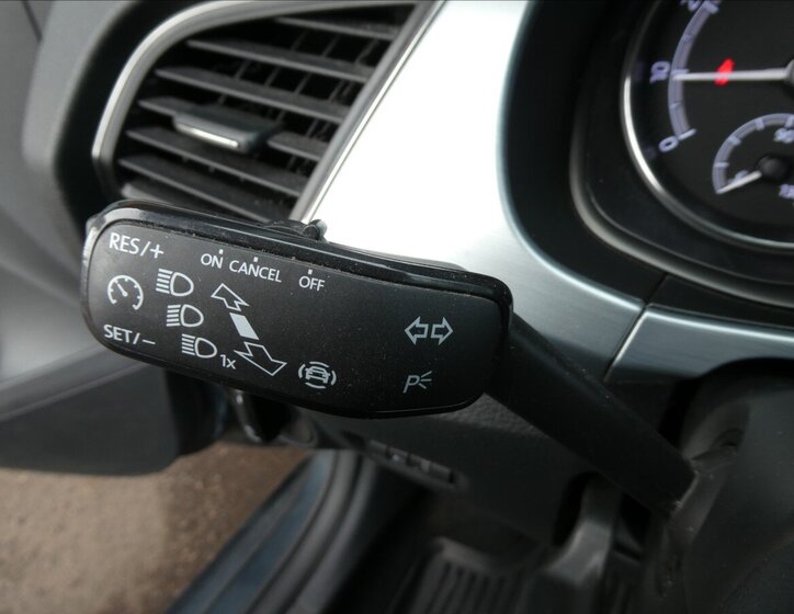 Škoda Fabia Kombi 999,0 55 kw