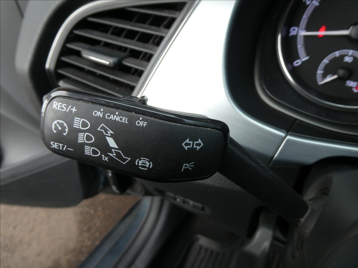 Škoda Fabia Kombi 999,0 55 kw