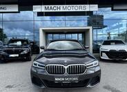 BMW Řada 5 2