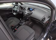 Ford B-MAX Hatchback 999,0 92 kw