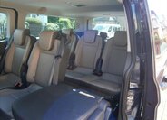 Ford Tourneo Custom 9