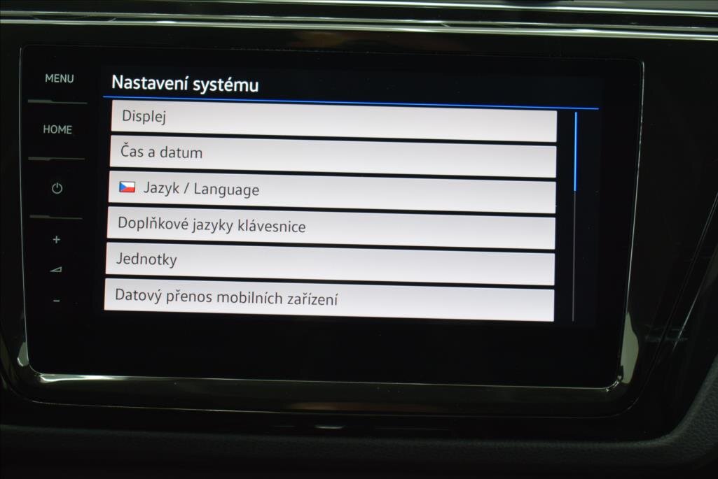 Volkswagen Touran Kombi 2,0 l 110 kw