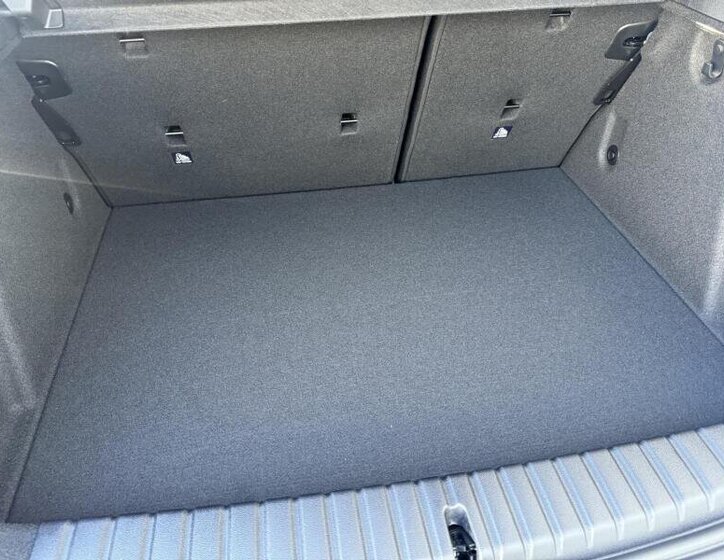 BMW Řada 1 Hatchback 1,5 l 100 kw