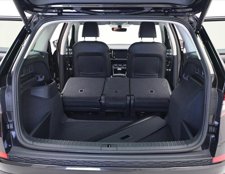 Škoda Kodiaq 11