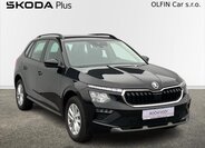 Škoda Kamiq 6