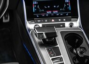 Audi A6 Allroad Kombi 3,0 l 180 kw