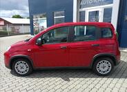 Fiat Panda 3
