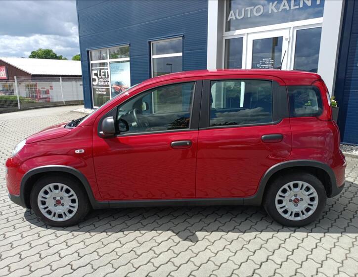 Fiat Panda 3