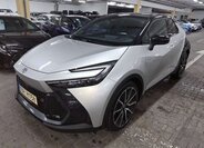 Toyota C-HR 1