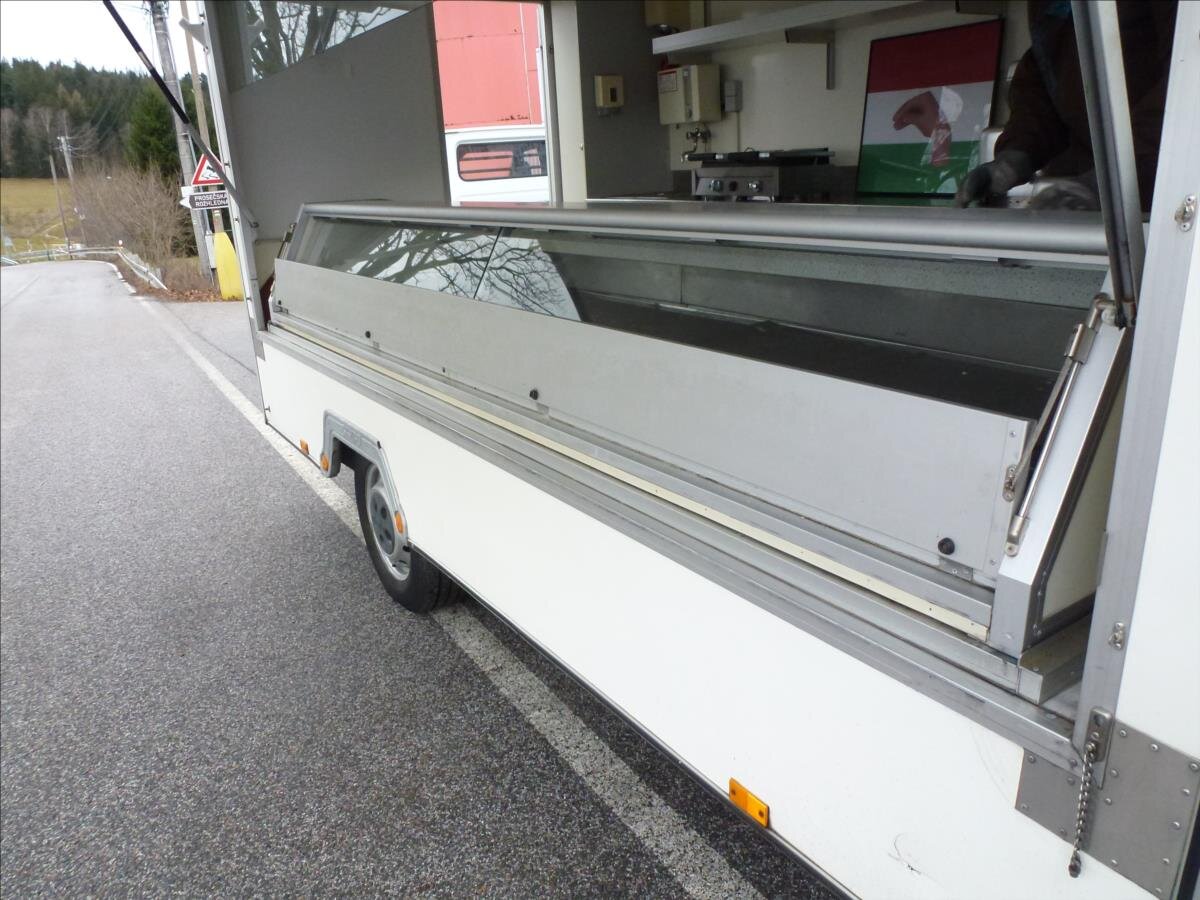 Fiat Ducato Skříň 2,5 l 85 kw