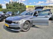 BMW Řada 5 1