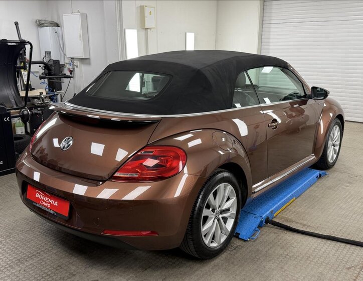 Volkswagen Beetle 12