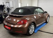 Volkswagen Beetle 12