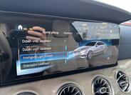 Mercedes-Benz Třídy E 19